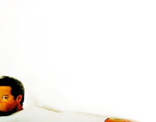 Net even anders tegen de dingen aankijken