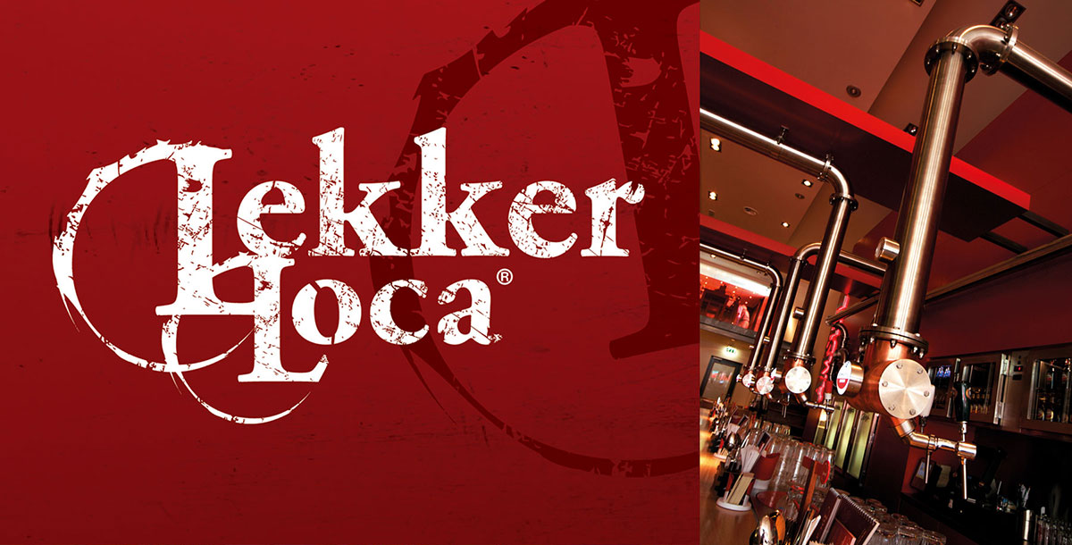 Loca Amstel Foodcafé
